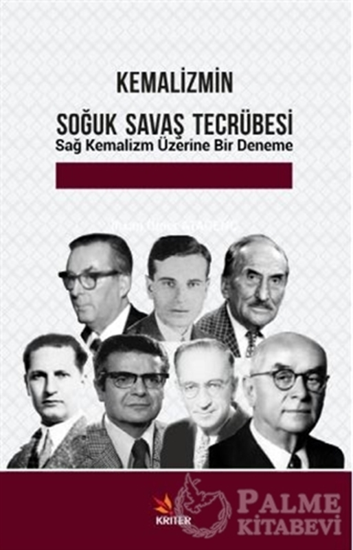 resm Kemalizmin Soğuk Savaş Tecrübesi