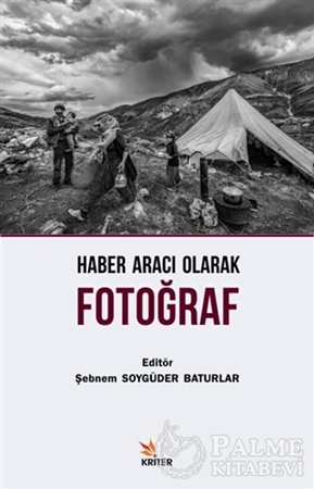 Resim Haber Aracı Olarak Fotoğraf