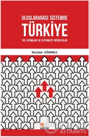 Resim Uluslararası Sistemde Türkiye