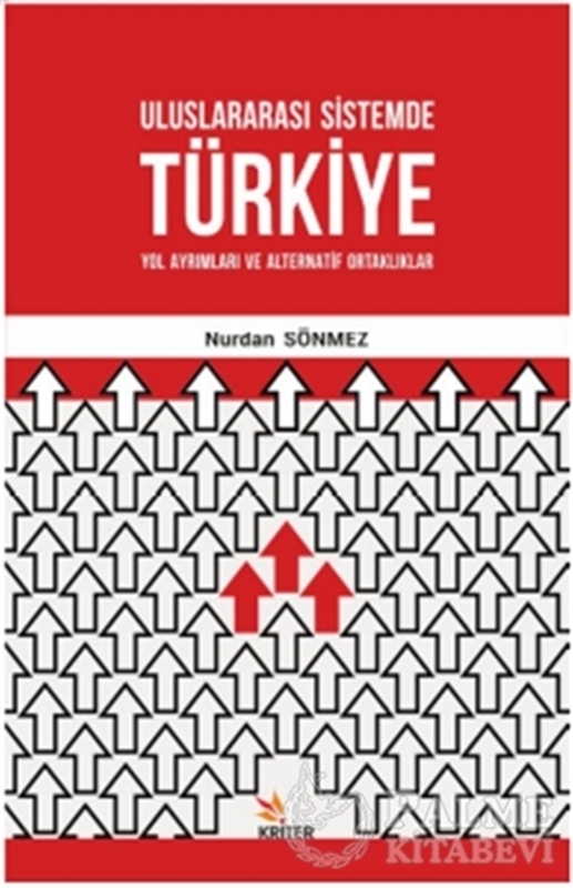 resm Uluslararası Sistemde Türkiye