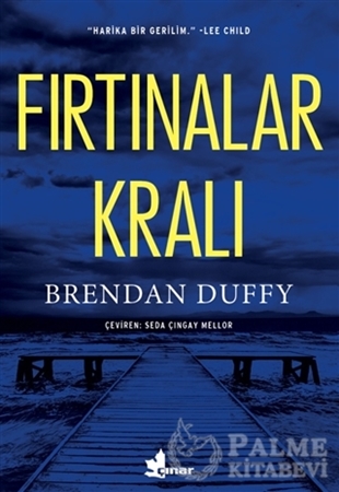 Resim Fırtınalar Kralı