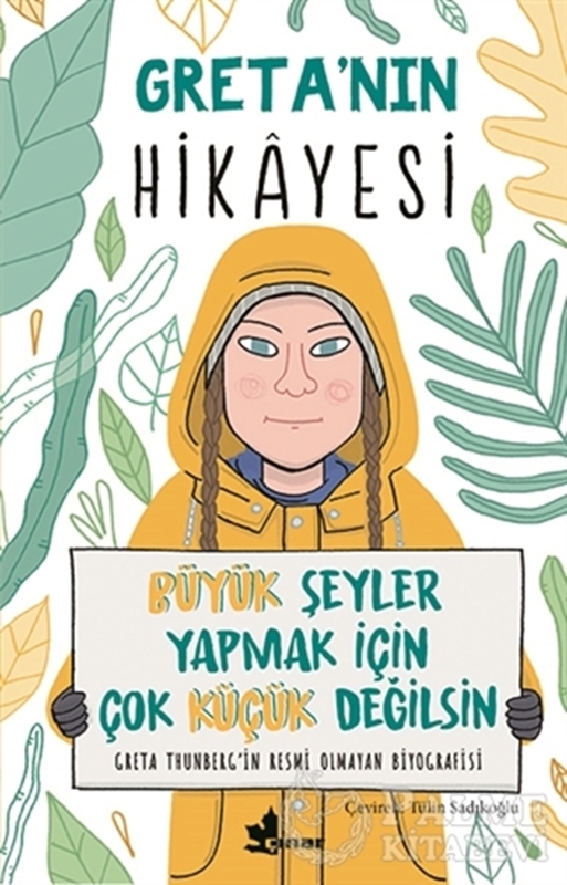 resm Greta’nın Hikayesi