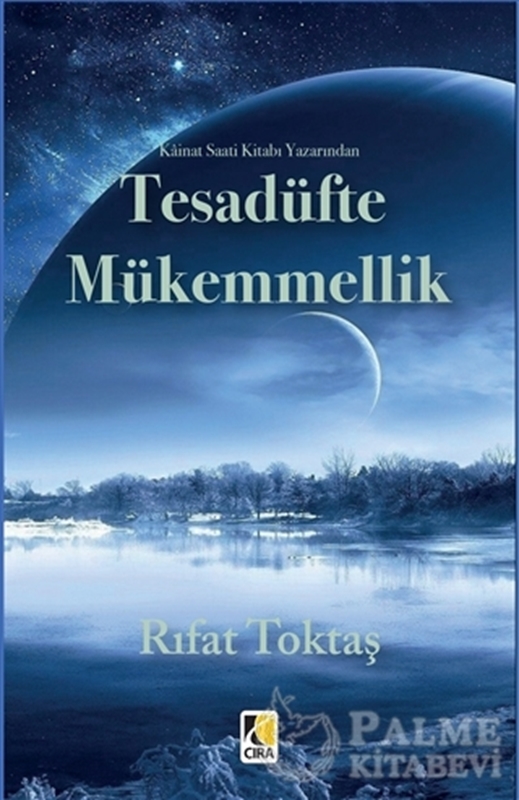 resm Tesadüfte Mükemmellik