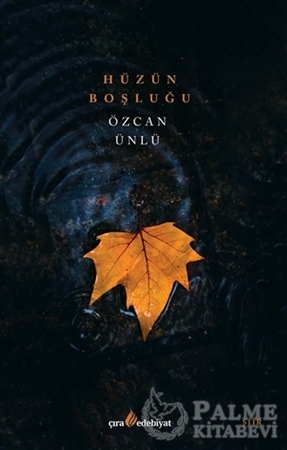 Resim Hüzün Boşluğu