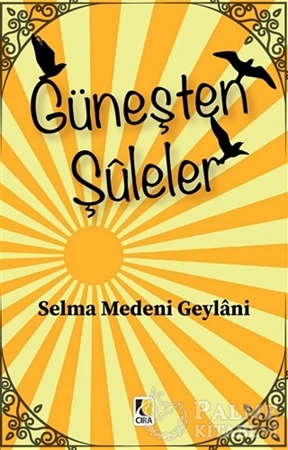 Resim Güneşten Şuleler