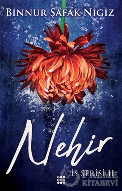 resm Nehir - İs Serisi 2