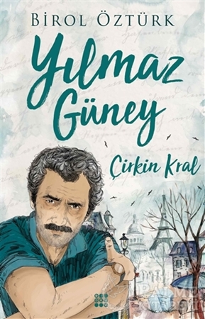 Resim Yılmaz Güney - Çirkin Kral