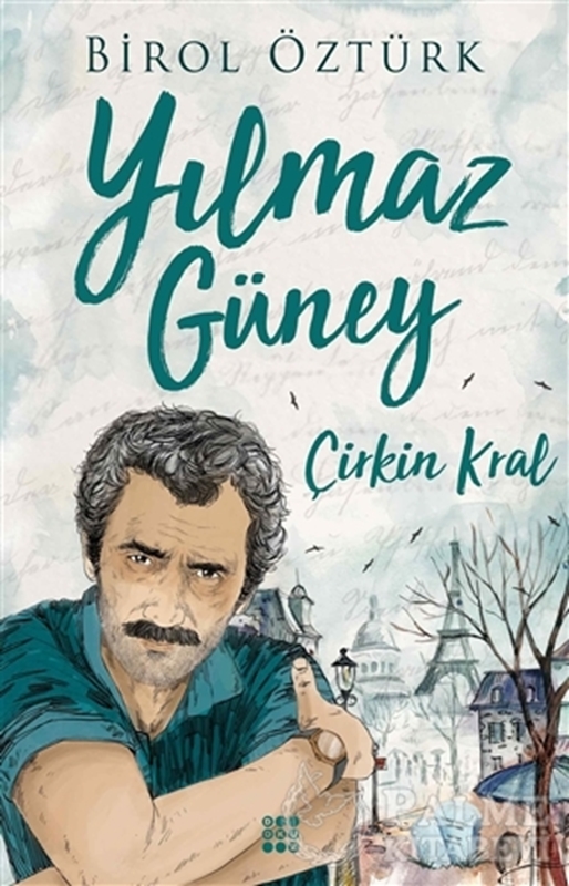 resm Yılmaz Güney - Çirkin Kral