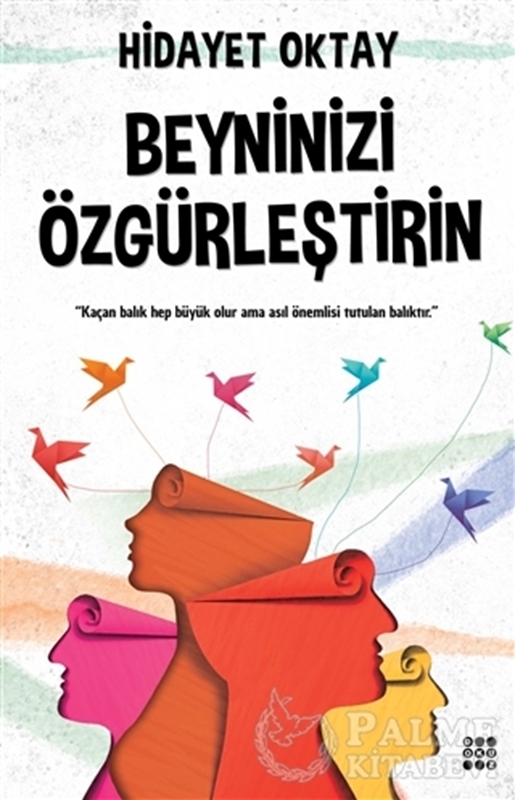 resm Beyninizi Özgürleştirin