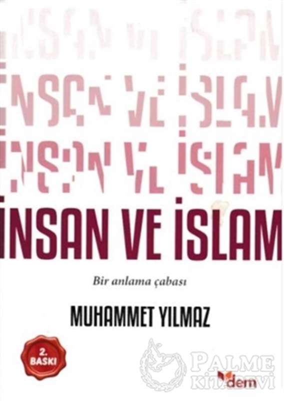 resm İnsan ve İslam