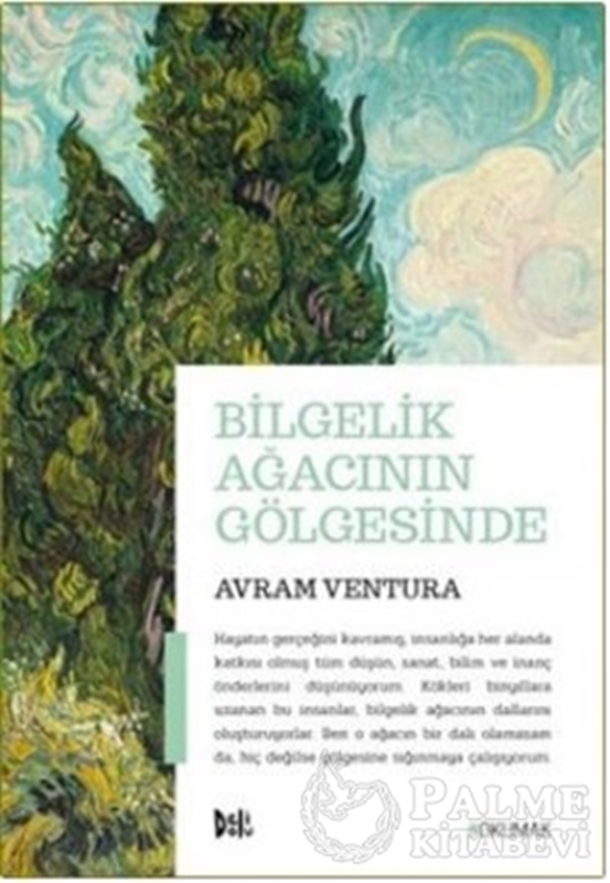 resm Bilgelik Ağacının Gölgesinde