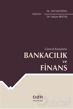 Resim Güncel Konularla Bankacılık ve Finans