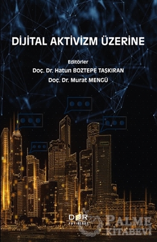 resm Dijital Aktivizm Üzerine