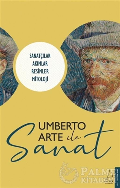 resm Umberto Arte İle Sanat