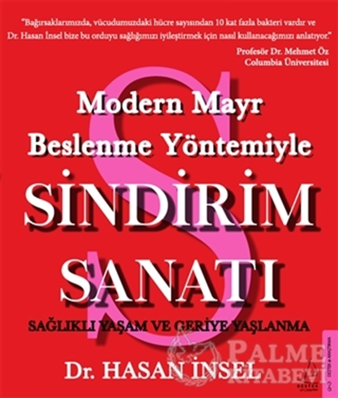 resm Modern Mayr Beslenme Yöntemiyle Sindirim Sanatı