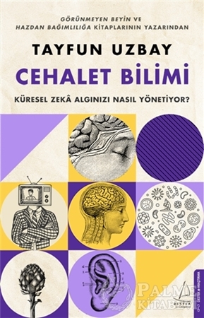 Resim Cehalet Bilimi