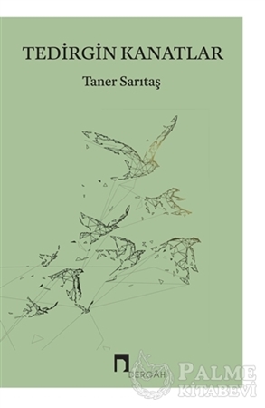 Resim Tedirgin Kanatlar