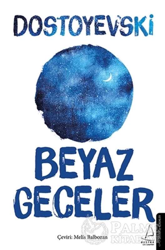 resm Beyaz Geceler