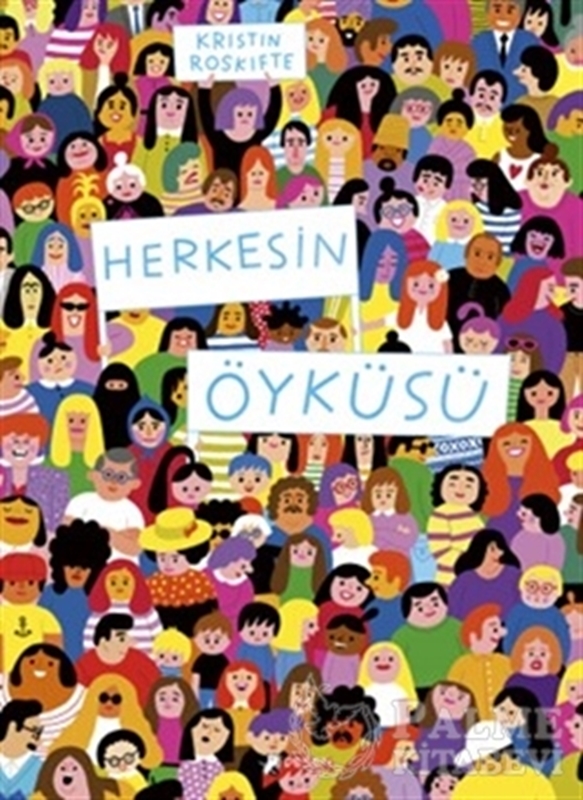resm Herkesin Öyküsü