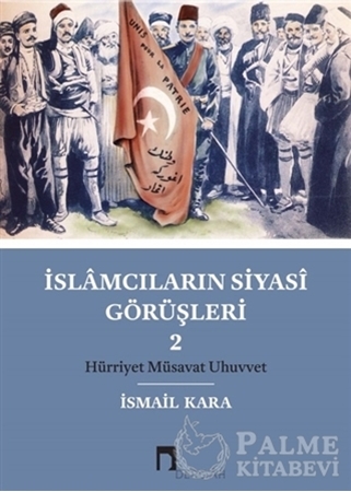 Resim İslamcıların Siyasi Görüşleri 2
