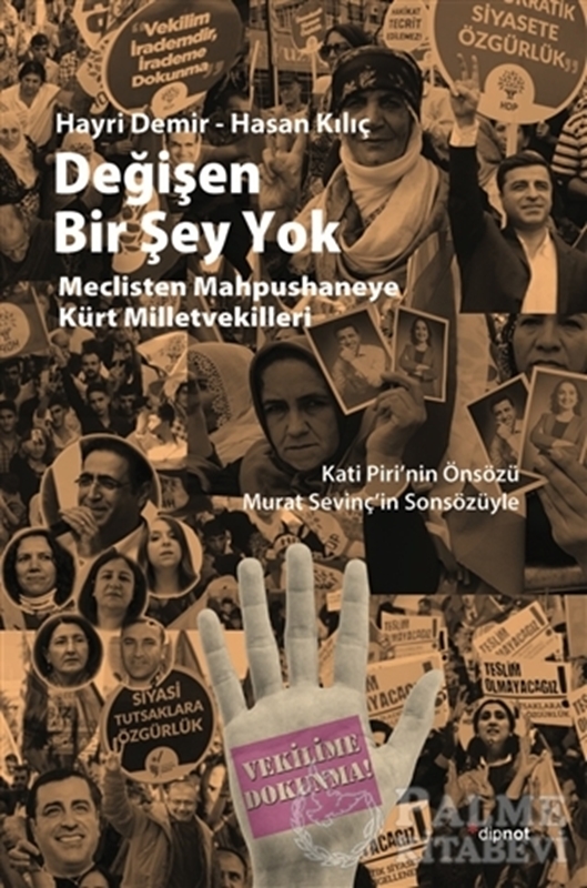 resm Değişen Bir Şey Yok