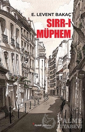 Resim Sırr-ı Müphem