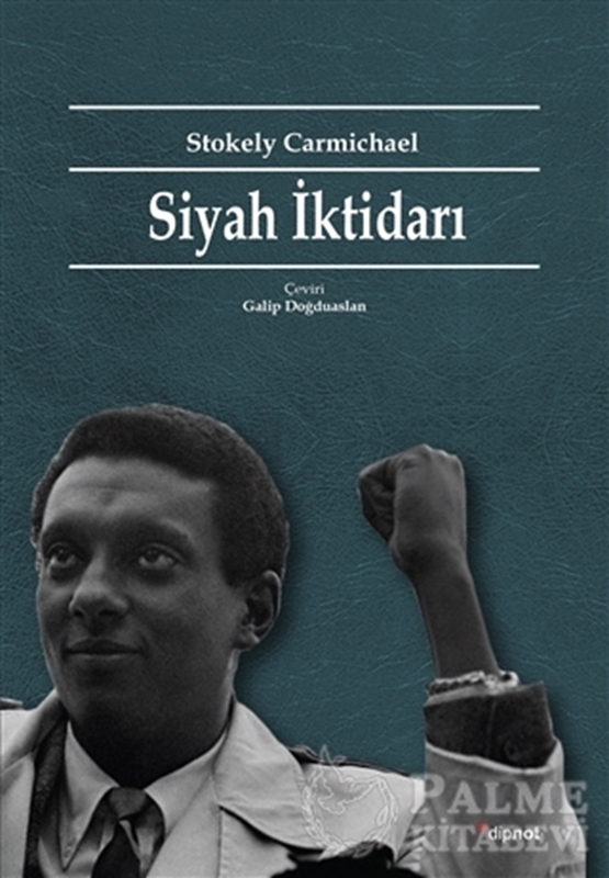 resm Siyah İktidarı