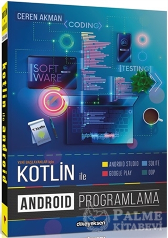 resm Kotlin ile Android Programlama