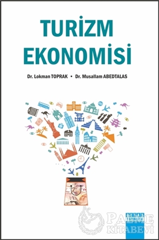 resm Turizm Ekonomisi