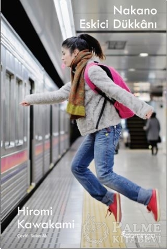 resm Nakano Eskici Dükkanı