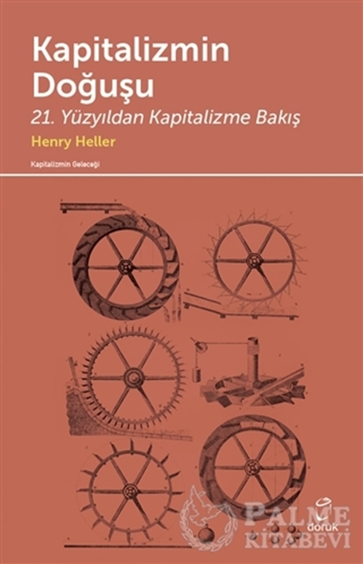 resm Kapitalizmin Doğuşu