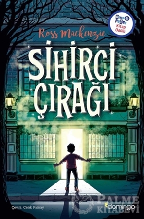 Resim Sihirci Çırağı