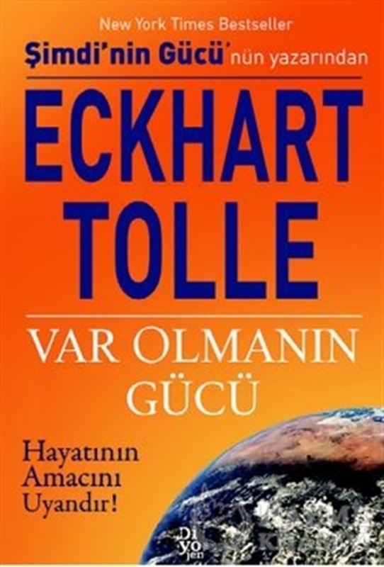 resm Var Olmanın Gücü