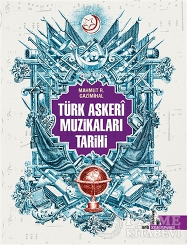 resm Türk Askeri Muzikaları Tarihi