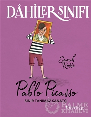 Resim Dahiler Sınıfı: Pablo Picasso