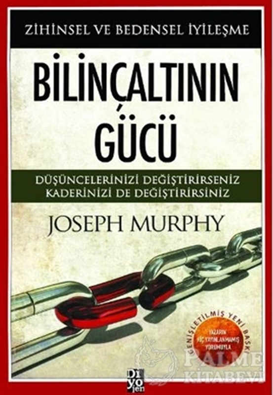 resm Bilinçaltının Gücü