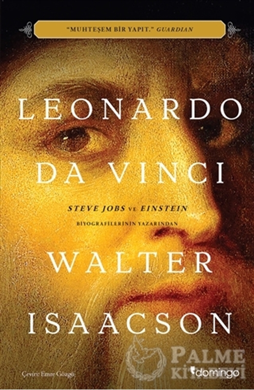 resm Leonardo Da Vinci