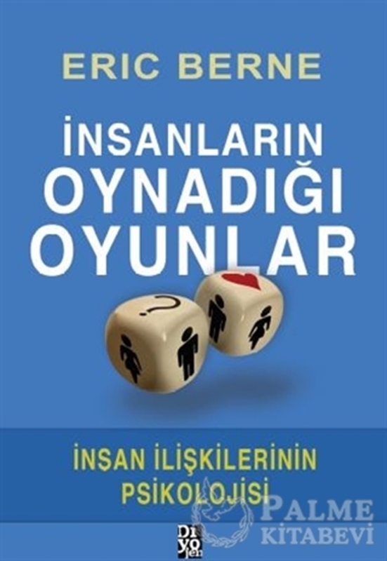 resm İnsanların Oynadığı Oyunlar