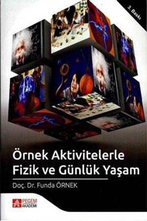 Resim Örnek Aktivitelerle Fizik ve Günlük Yaşam