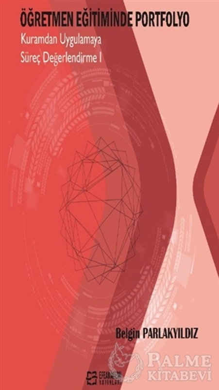 resm Öğretmen Eğitiminde Portfolyo