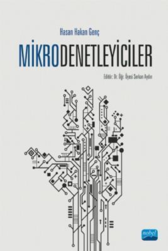 resm Mikrodenetleyiciler