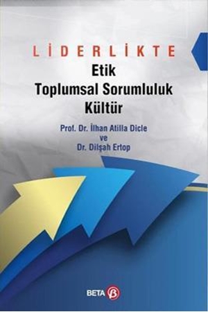 Resim Liderlikte Etik Toplumsal Sorumluluk Kültür