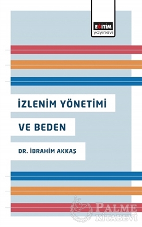 Resim İzlenim Yönetimi ve Beden