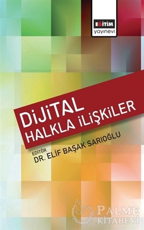 Resim Dijital Halkla İlişkiler