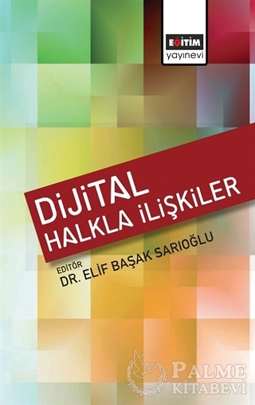 resm Dijital Halkla İlişkiler