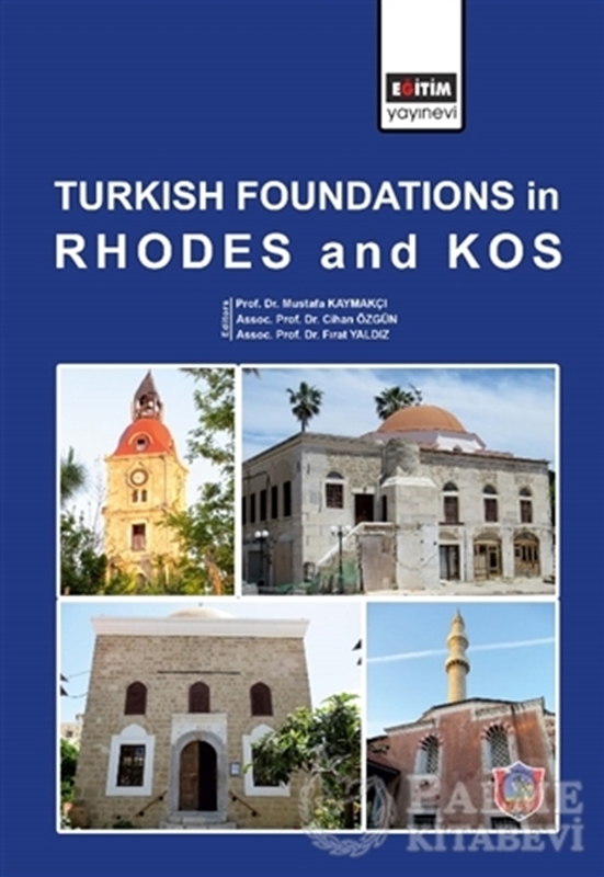 resm Turkish Foundations in Rhodes and Kos