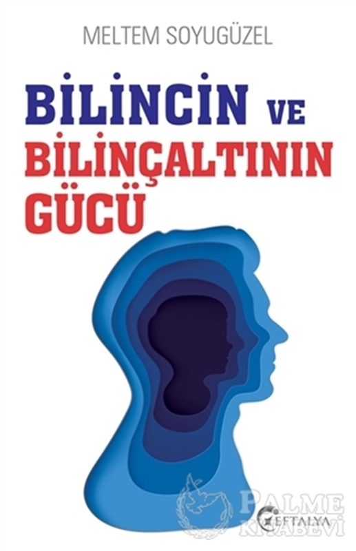 resm Bilincin ve Bilinçaltının Gücü