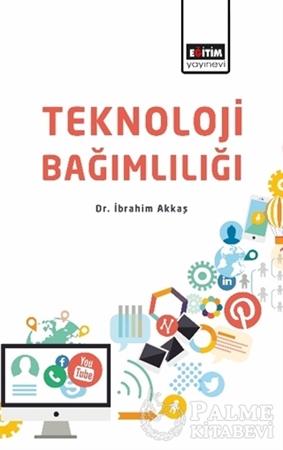 Resim Teknoloji Bağımlılığı