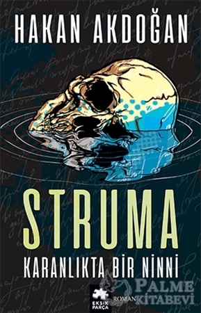 Resim Struma Karanlıkta Bir Ninni