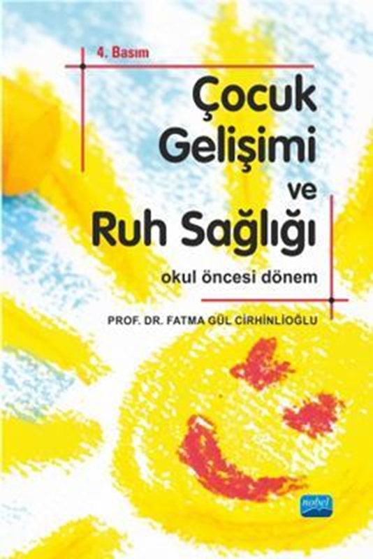 resm Çocuk Gelişimi ve Ruh Sağlığı